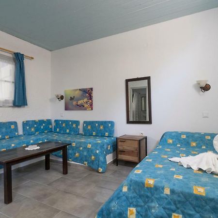 Villa Christina Spetses Town Ngoại thất bức ảnh