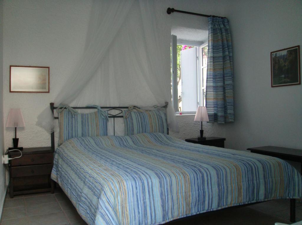 Villa Christina Spetses Town Phòng bức ảnh