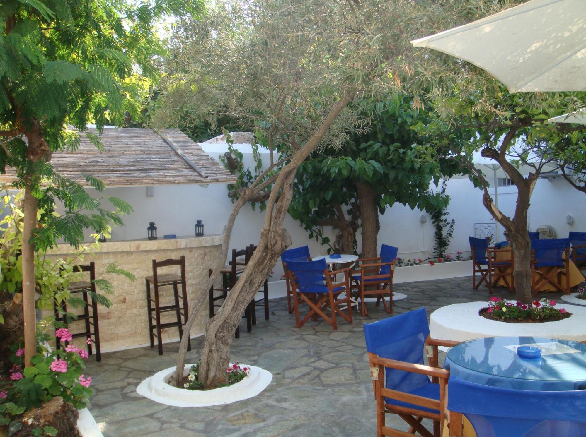 Villa Christina Spetses Town Ngoại thất bức ảnh